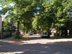 Seestrasse
