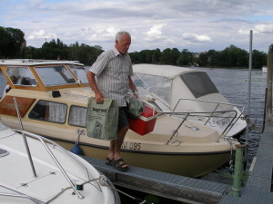 loděnice
