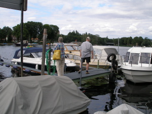 loděnice