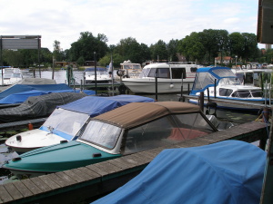 loděnice