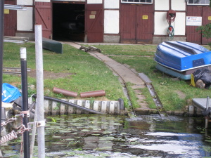 loděnice