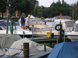 loděnice