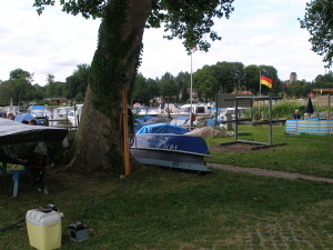 loděnice