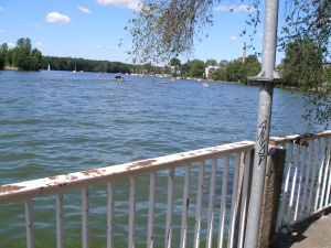 Müggelsee