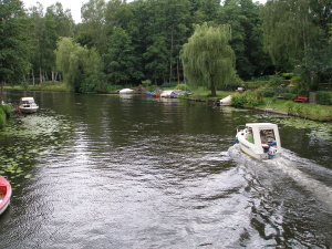 Müggelspree