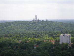 observatoř