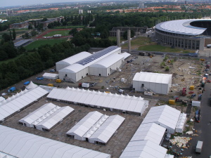 zzem olympijskho stadionu