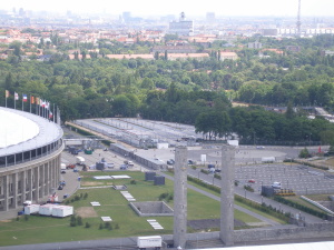 stadion zprava