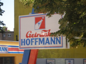 Getrnke HOFFMANN