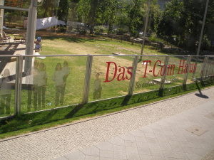 Das T-Com Haus