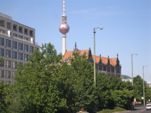 Berlin