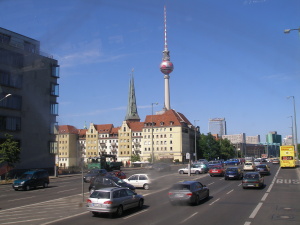 Berlin