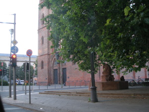 Franzsische Friedrichstadtkirche