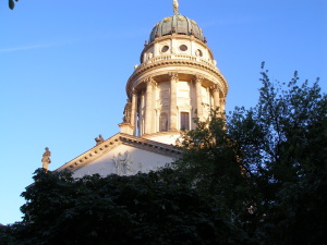 Deutscher Dom