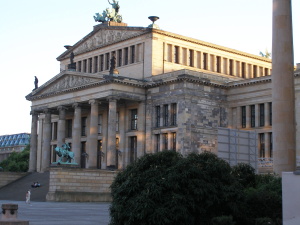 Schauspielhaus