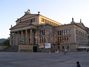 Schauspielhaus