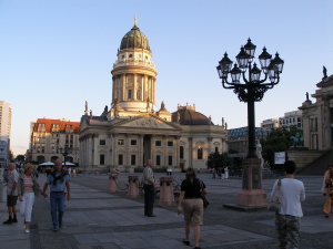 Deutscher Dom