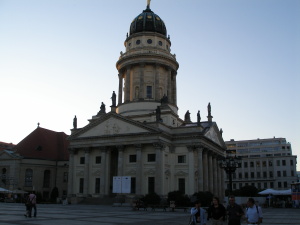 Franzsischer Dom