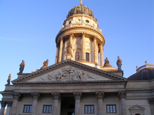 Franzsischer Dom