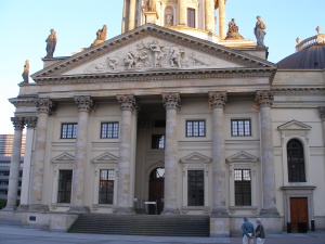 Franzsischer Dom