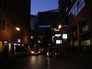 Potsdamer Platz