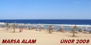 Marsa Alam - nor 2009