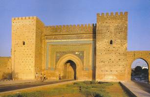 Bab el Khemis