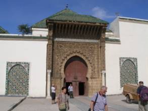 brána