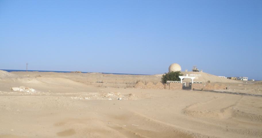 Marsa Alam