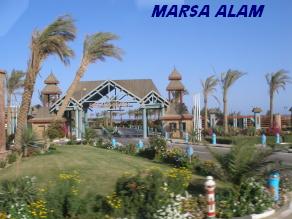 Marsa Alam