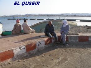 El Quseir