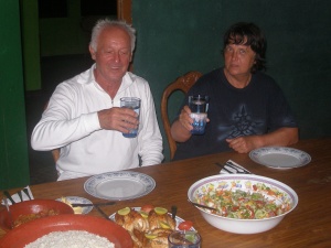 večeře