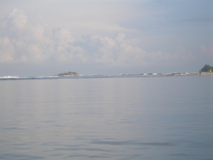 oceán