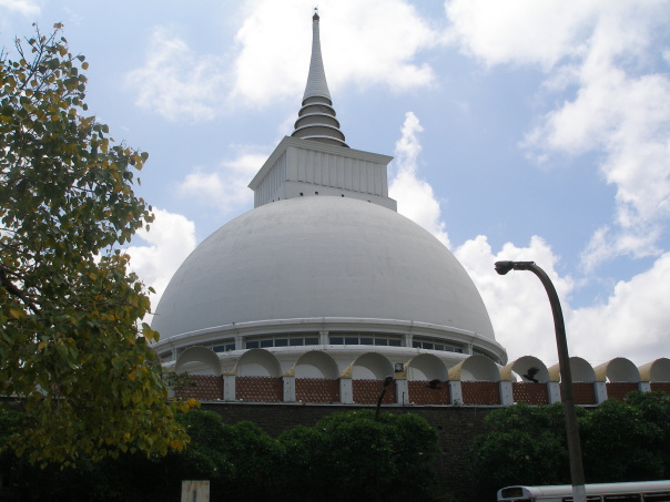 Gangatilaka Vihara