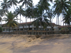 Royal Palms Beach Hotel