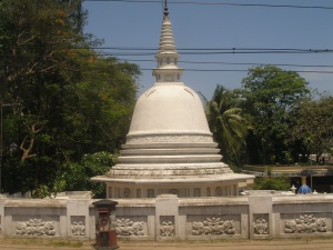 dágoba