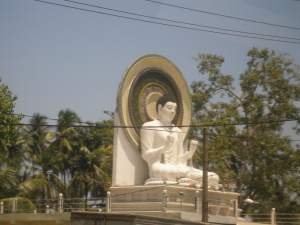 Buddha