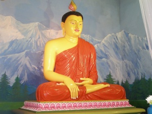 Buddha