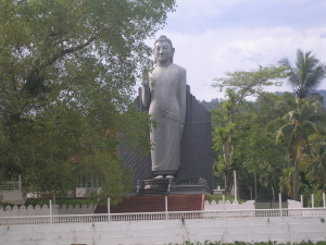 Buddha