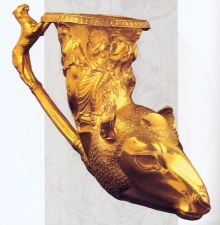 pohár